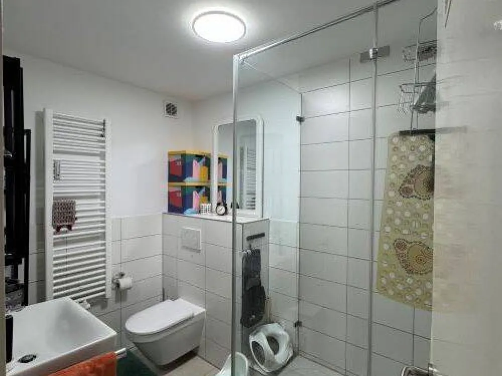 Sehr schöne und moderne 2-Zimmer Wohnung in Nürnberg Gostenhof