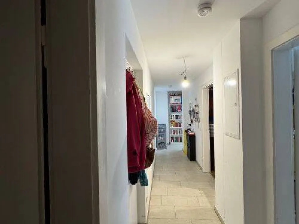 Sehr schöne und moderne 2-Zimmer Wohnung in Nürnberg Gostenhof