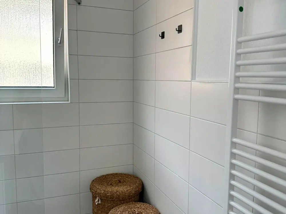 Stilvoll modernisiert: Wohnung in zentraler Lage von Witten