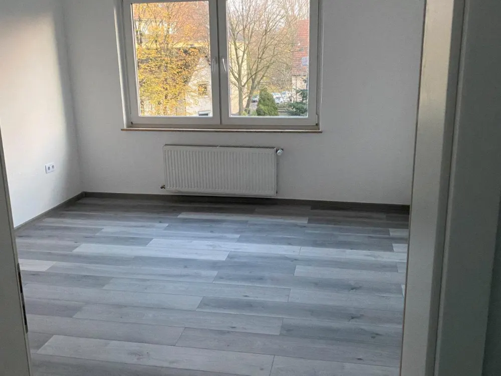 Stilvoll modernisiert: Wohnung in zentraler Lage von Witten