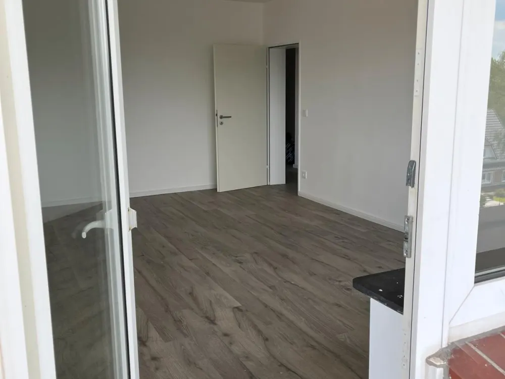 Helle geräumige 3-Zimmer-Wohnung in Schenefeld