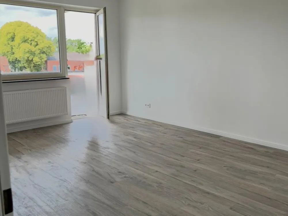 Helle geräumige 3-Zimmer-Wohnung in Schenefeld