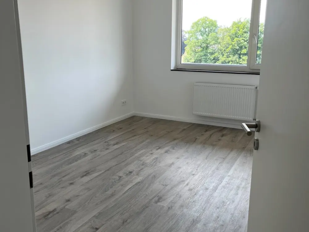 Helle geräumige 3-Zimmer-Wohnung in Schenefeld