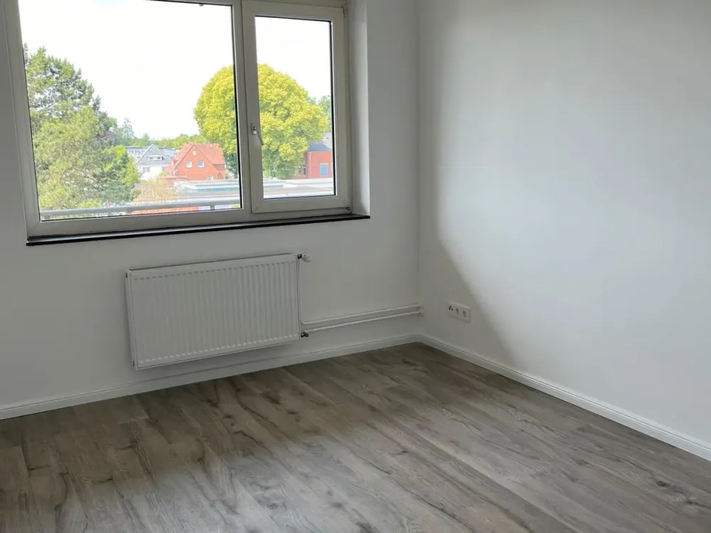 Helle geräumige 3-Zimmer-Wohnung in Schenefeld