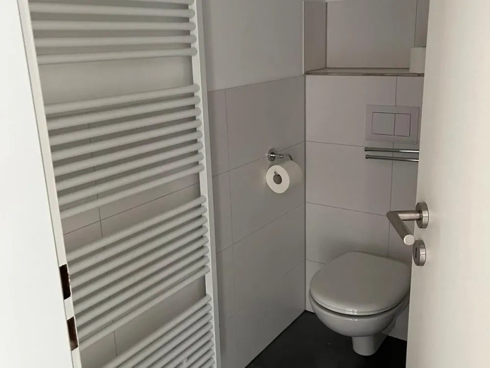 Helle geräumige 3-Zimmer-Wohnung in Schenefeld