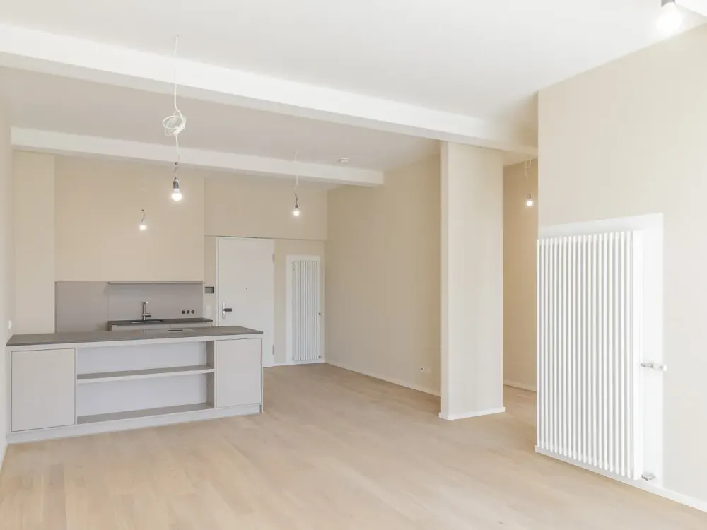 WERK1 | Top Lage im Werksviertel-Mitte. Vollmöbliertes Appartment auf Zeit.