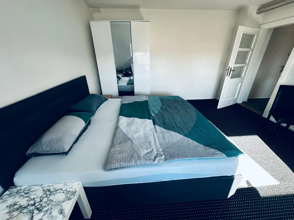 2-Zimmer-Wohnung in Hannover-Südstadt (ab sofort