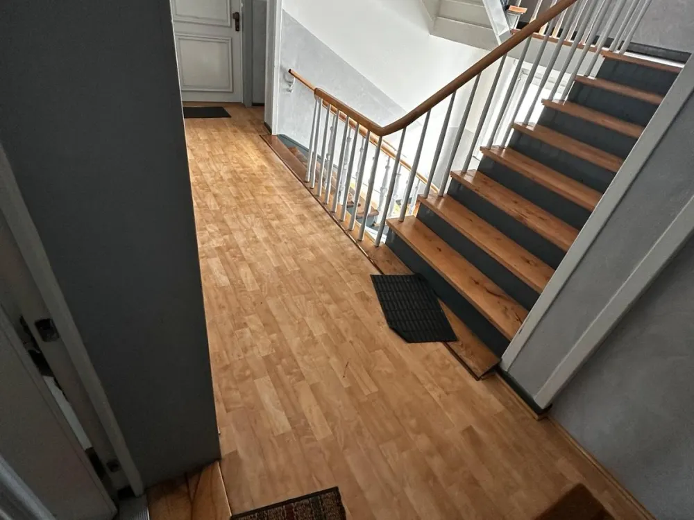 2-Zimmer-Wohnung in Hannover-Südstadt (ab sofort
