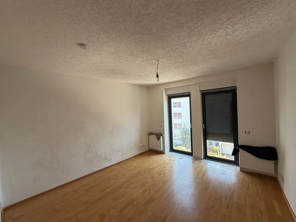3 / 4 Zimmer Wohnung Fechenheim Frankfurt