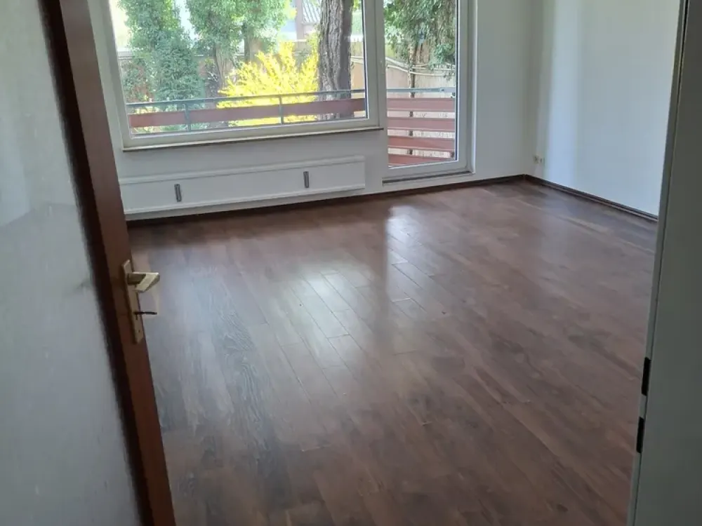 3-Zimmer-Wohnung in Duisburg-Huckingen