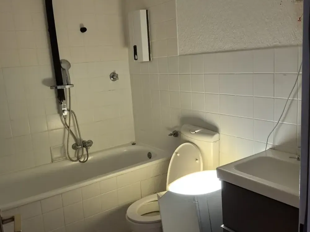 3-Zimmer-Wohnung in Duisburg-Huckingen