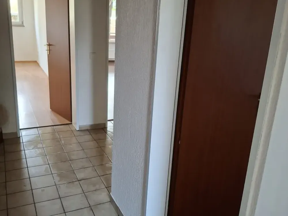 3-Zimmer-Wohnung in Duisburg-Huckingen