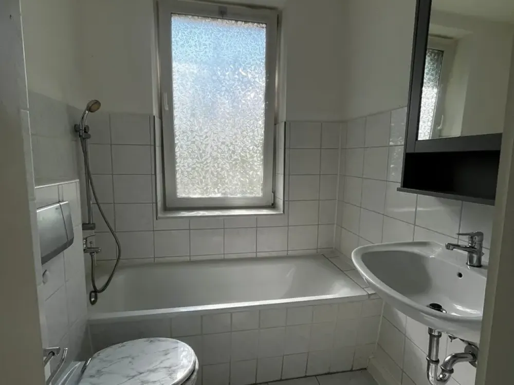 Zuhause mit 3 Zimmern in Leipzig