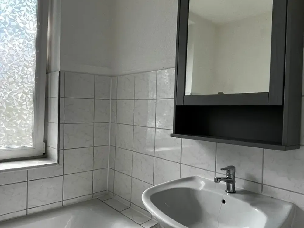 Zuhause mit 3 Zimmern in Leipzig