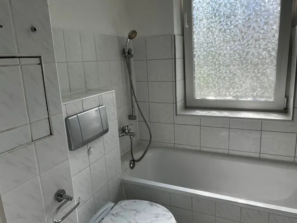 Zuhause mit 3 Zimmern in Leipzig