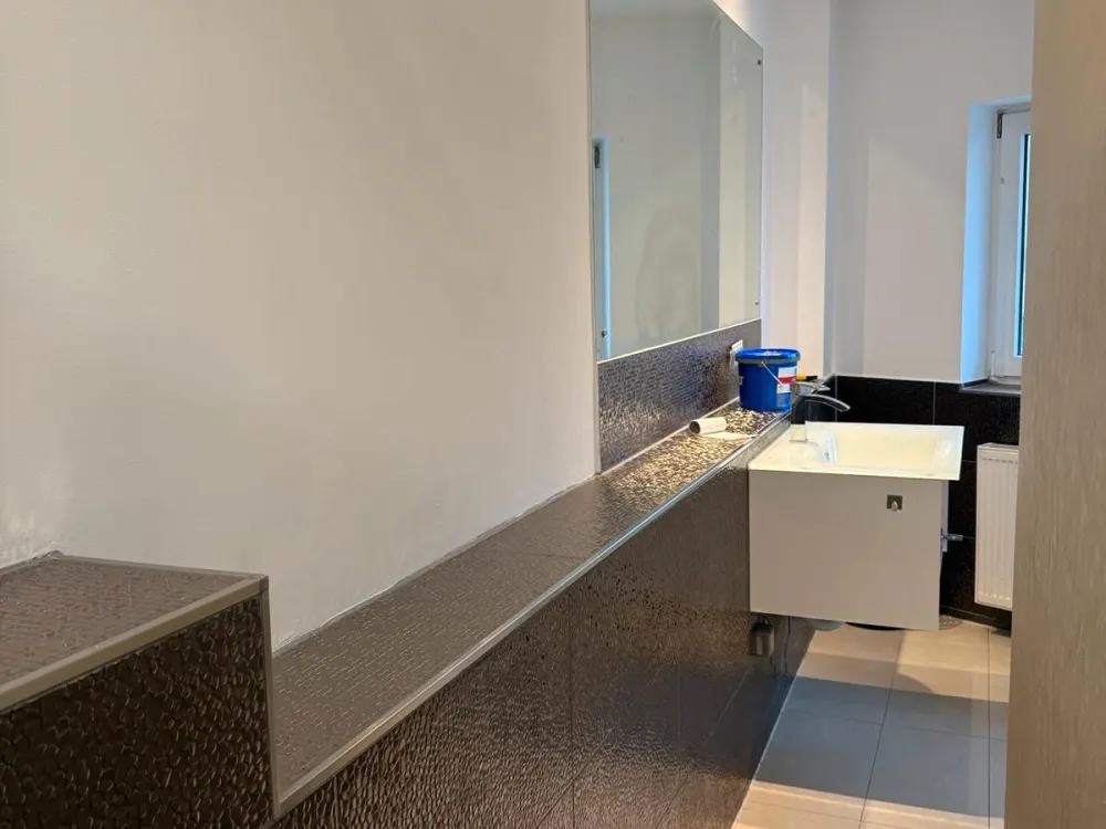 3-Zimmer-Wohnung | 84 m² | Tiefgarage | Wiesdorf | ab 01.09.