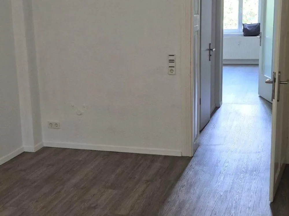 Moderne & großzügige 2,5 Zimmerwohnung in Pirna ab sofort frei!