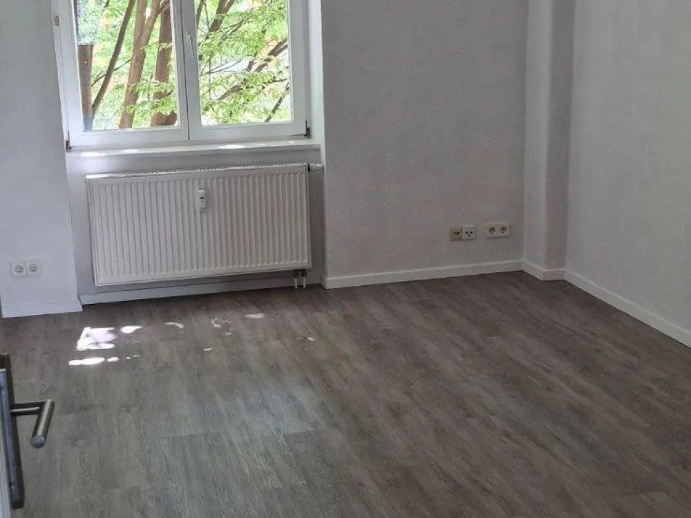 Moderne & großzügige 2,5 Zimmerwohnung in Pirna ab sofort frei!