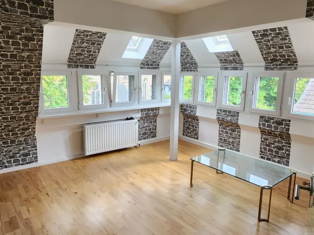 Wohnen mit Charakter: 3-Zimmer-Wohnung in Hagen-Altenhagen
