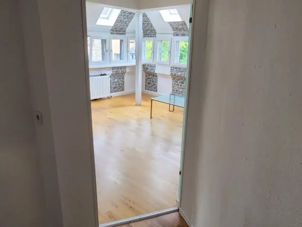 Wohnen mit Charakter: 3-Zimmer-Wohnung in Hagen-Altenhagen