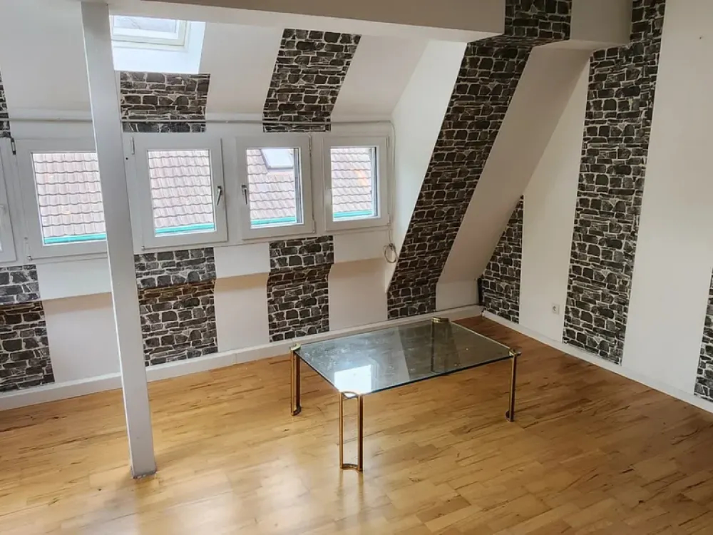 Wohnen mit Charakter: 3-Zimmer-Wohnung in Hagen-Altenhagen