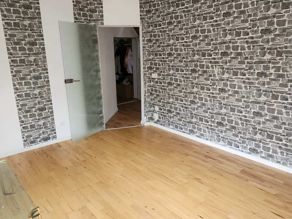 Wohnen mit Charakter: 3-Zimmer-Wohnung in Hagen-Altenhagen