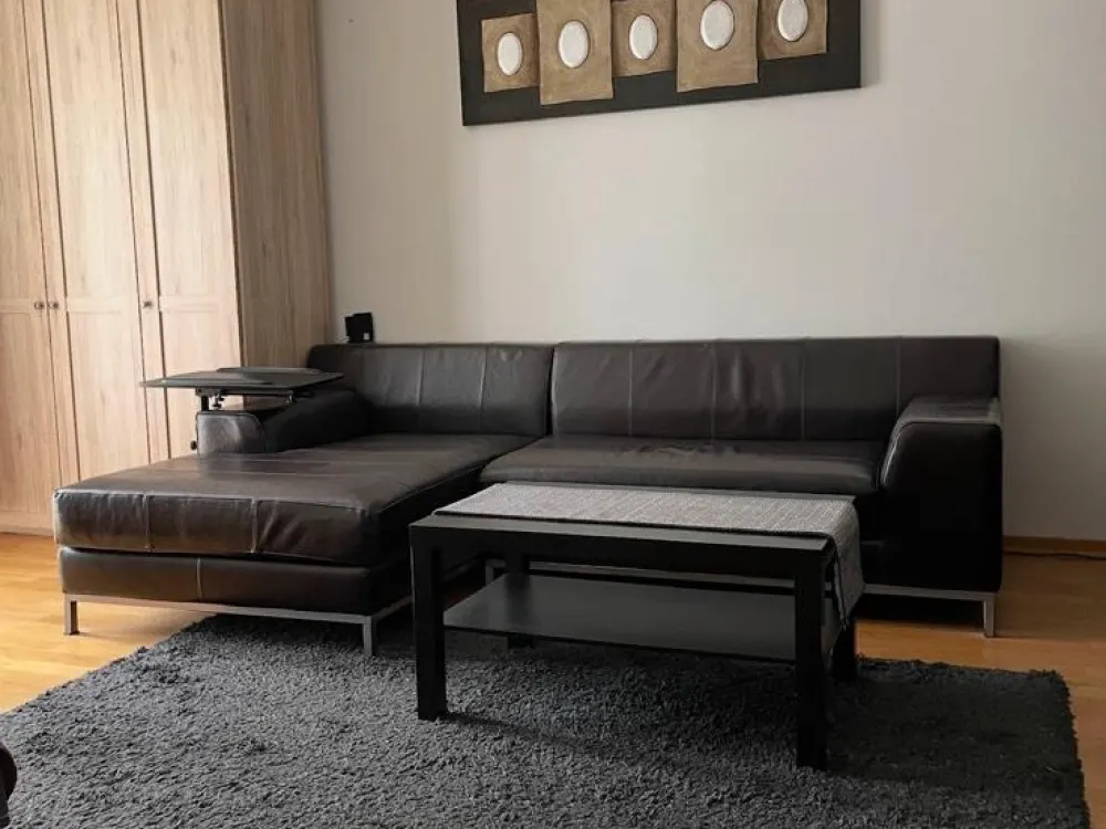 شقة مفروشة شفابينغ (جامعة - شارع جيزيلا) - 1490€ شامل