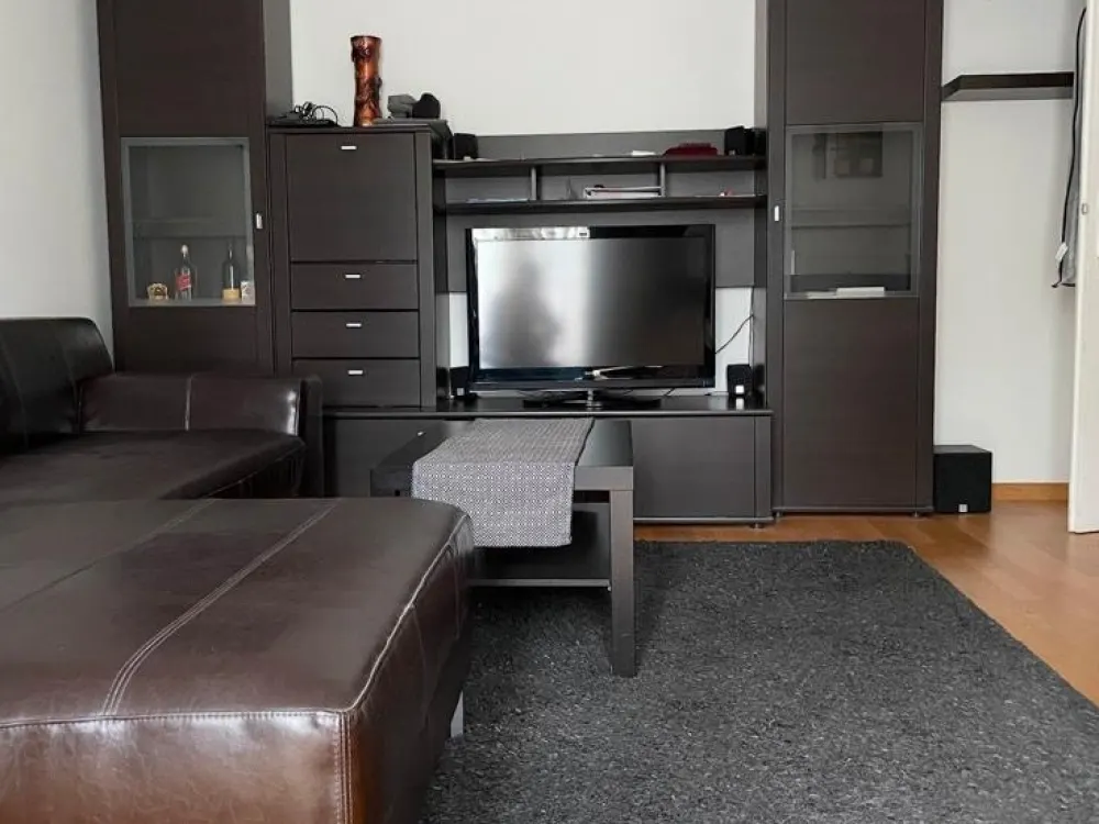 شقة مفروشة شفابينغ (جامعة - شارع جيزيلا) - 1490€ شامل