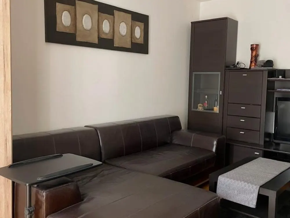 شقة مفروشة شفابينغ (جامعة - شارع جيزيلا) - 1490€ شامل