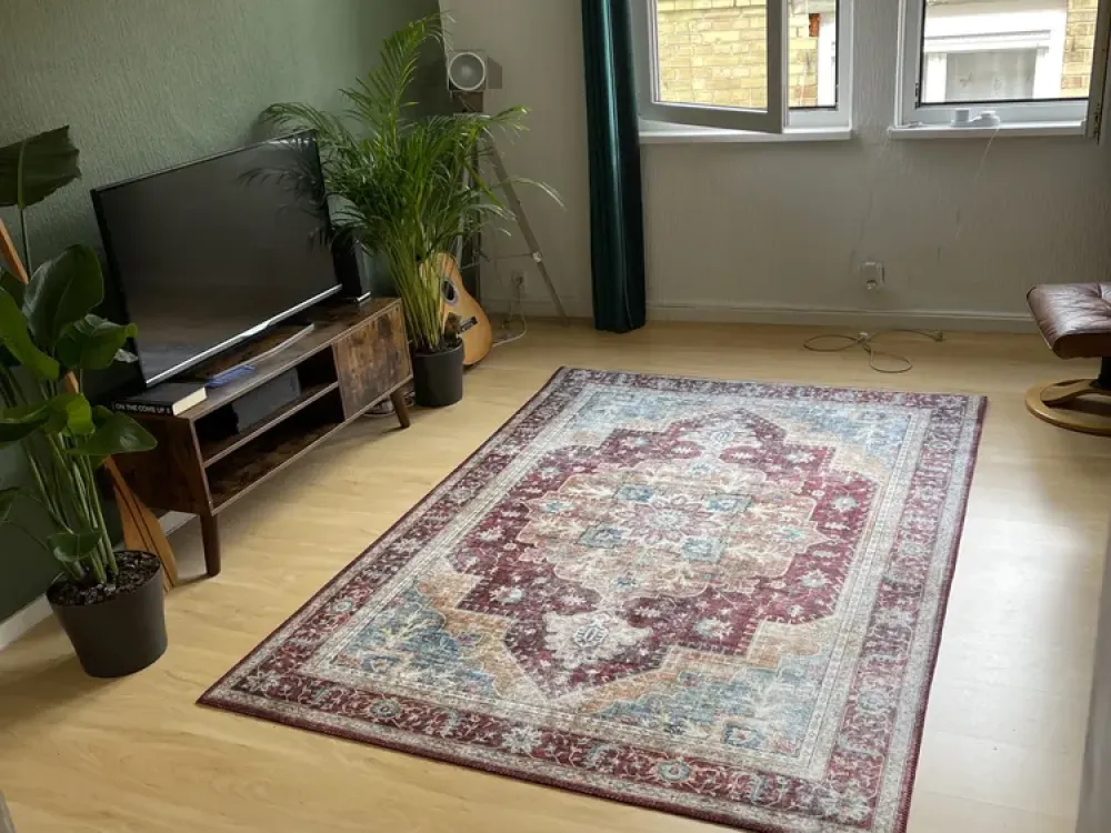 2,5 Zimmerwohnung in Stuttgart Süd Lehenviertel