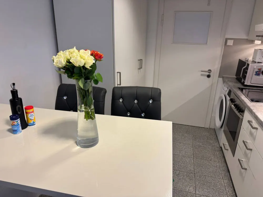 Riesiges WG-Zimmer (30m2) mitten im Zentrum -650 € monatlich 100% All-inklusive (Rundfunkbeitrag, strom, internet)