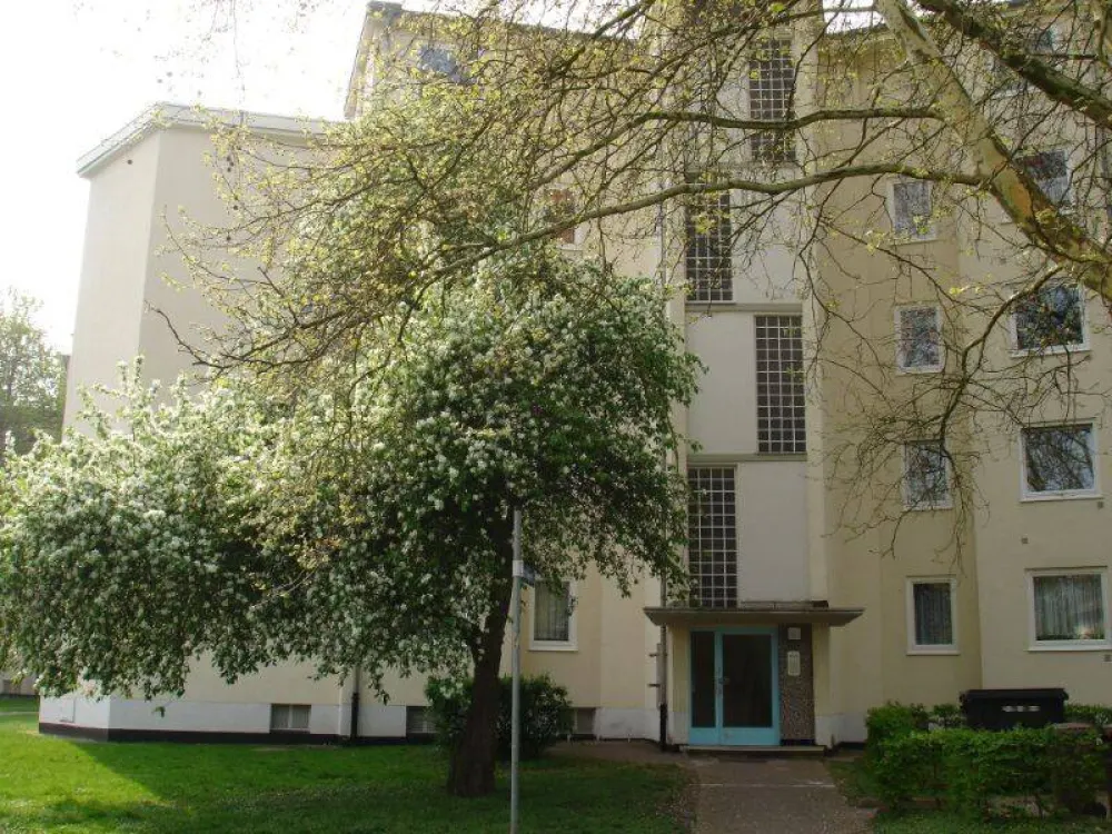Freundliche 3-Zimmer-Wohnung im 1. Obergeschoss