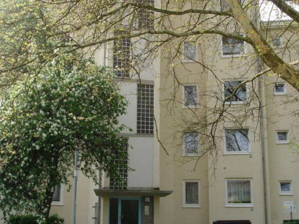 Freundliche 3-Zimmer-Wohnung im 1. Obergeschoss