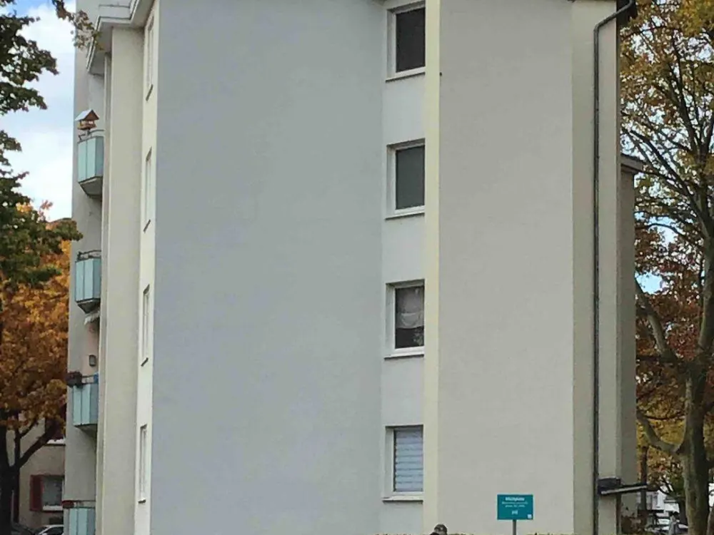 Freundliche 3-Zimmer-Wohnung im 1. Obergeschoss