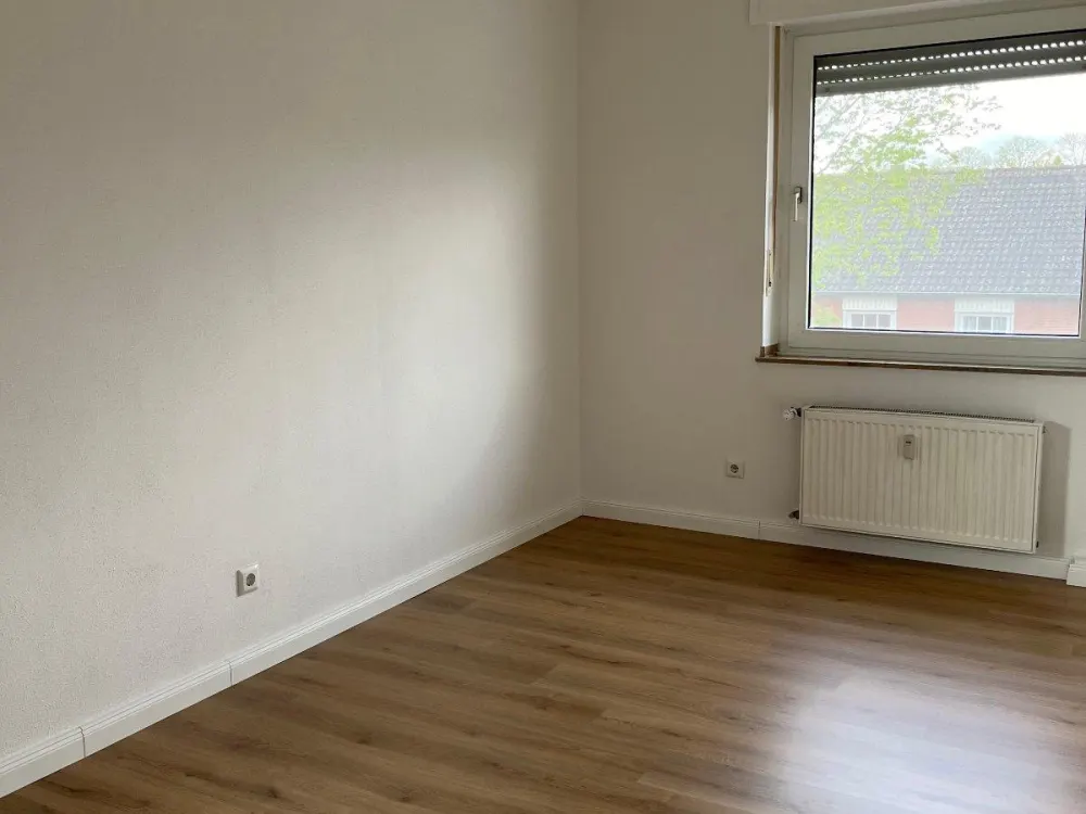 3-Room Apartment in Ottmarsbocholt
