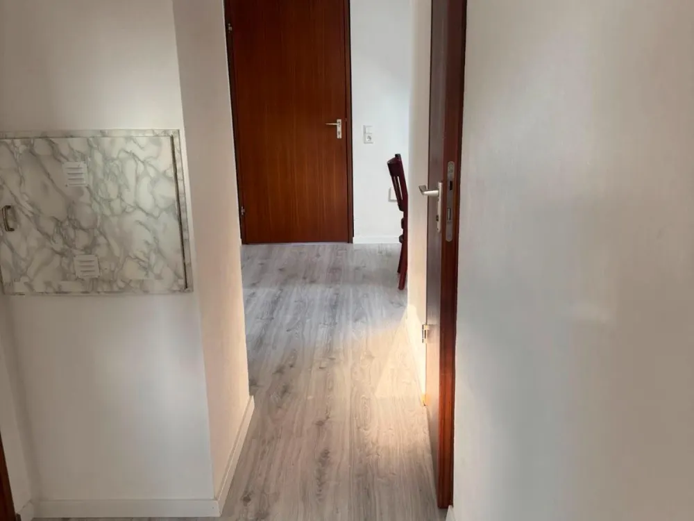 Kernsanierte 2 Zimmer DG - Wohnung in Nellingen