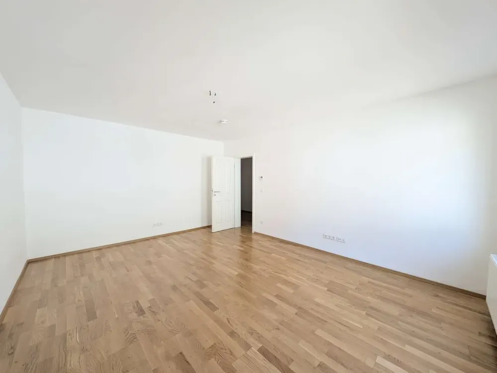 Charmante 2-Zimmer-Wohnung mit Balkon und Tageslichtbad in Stuttgart Ost