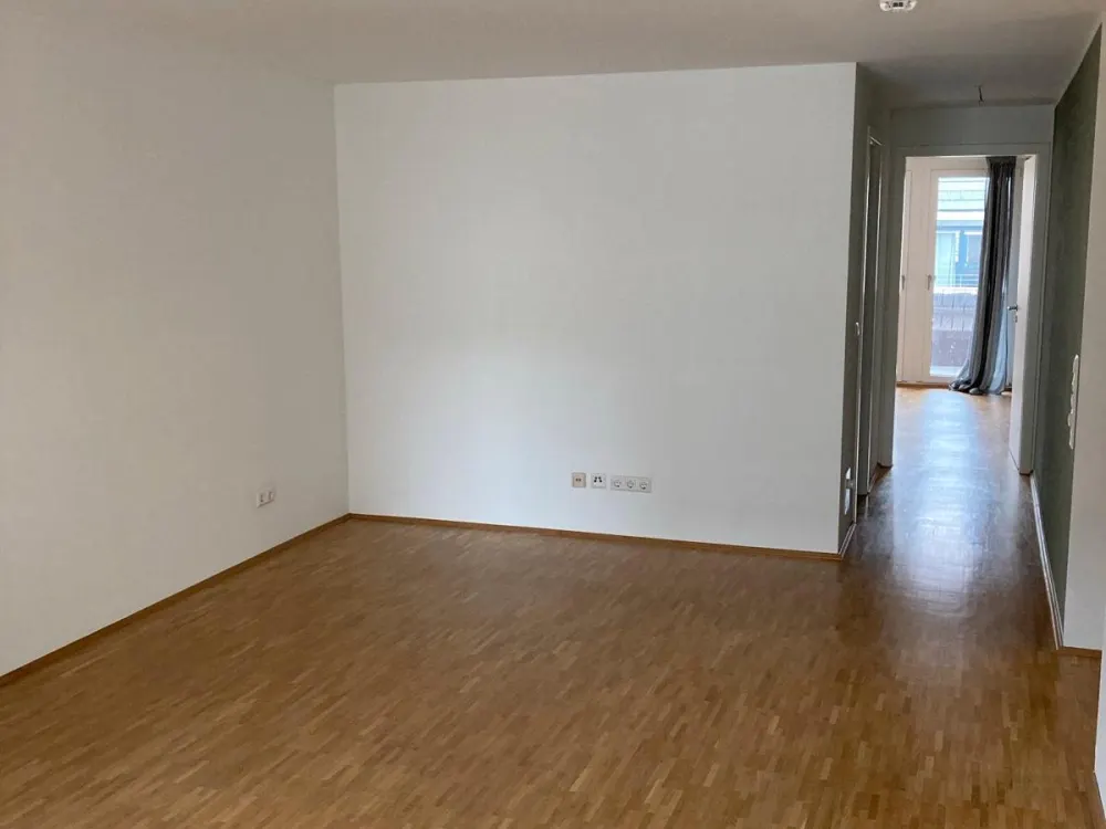 Helle und zentrale 2-Zimmer Wohnung beim Marienplatz