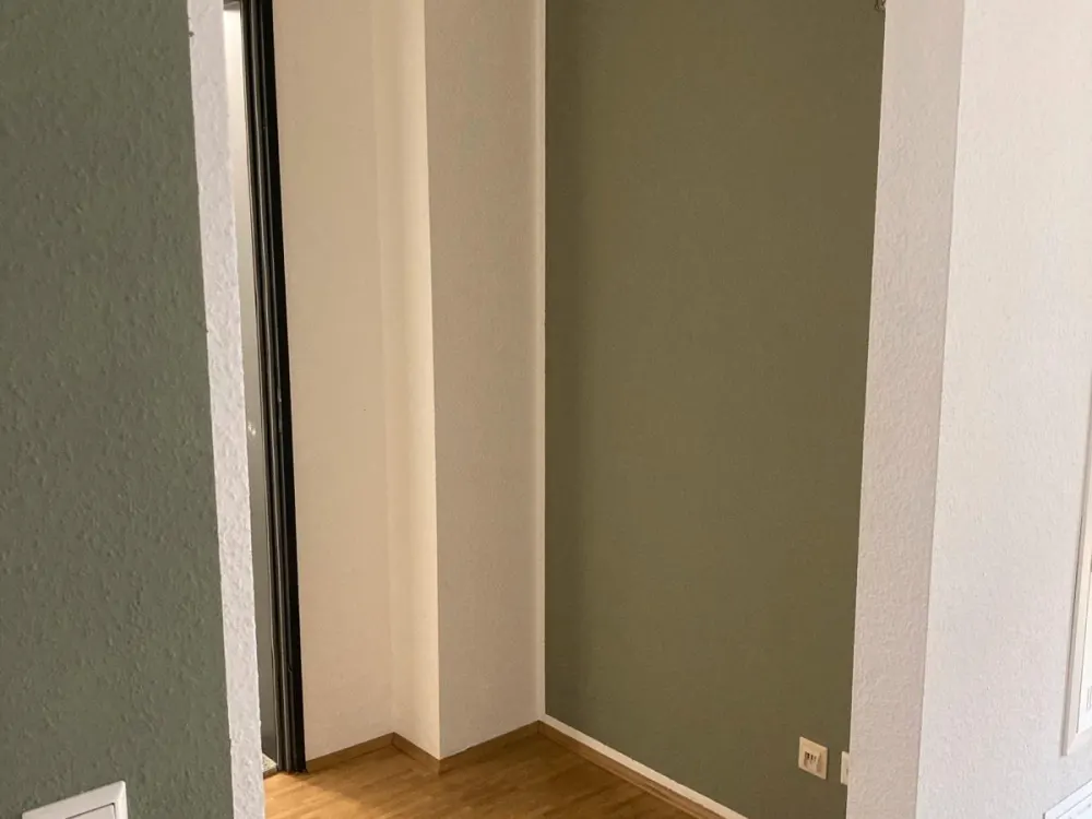 Helle und zentrale 2-Zimmer Wohnung beim Marienplatz