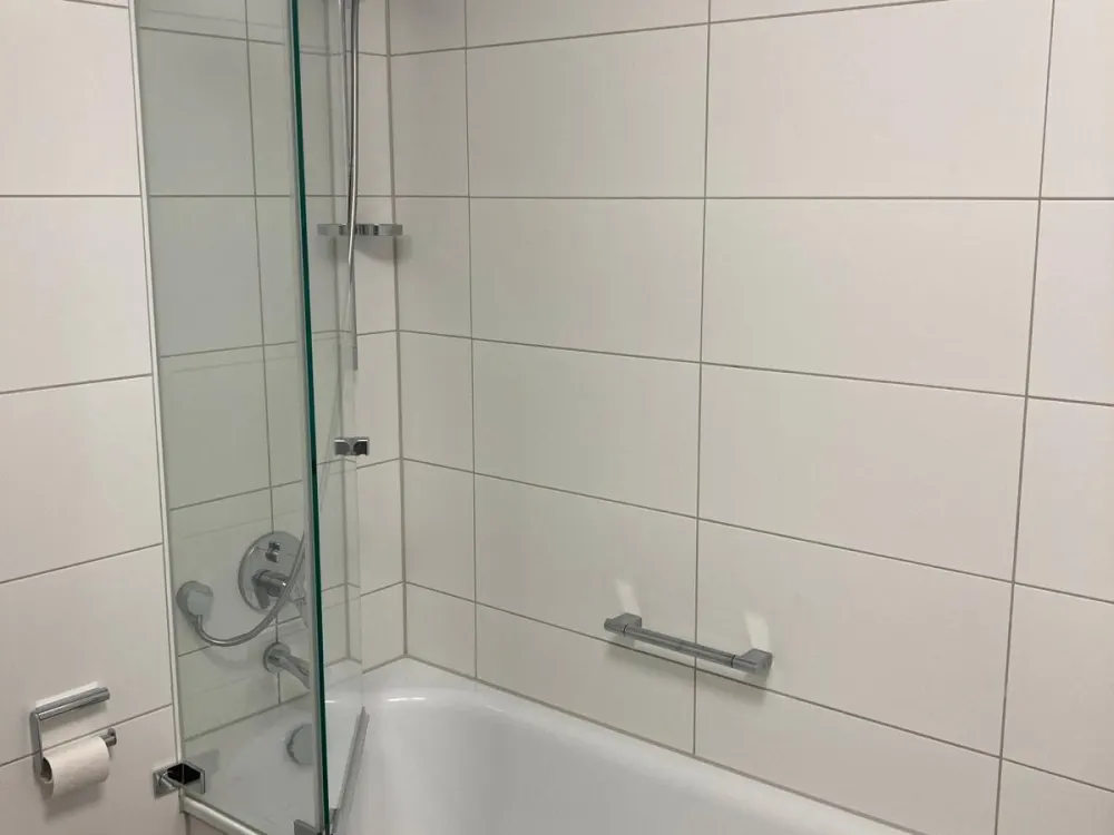 Helle und zentrale 2-Zimmer Wohnung beim Marienplatz