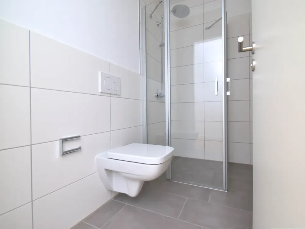 moderne, große 3-Zimmerwohnungen in Leipziger Stadtnähe