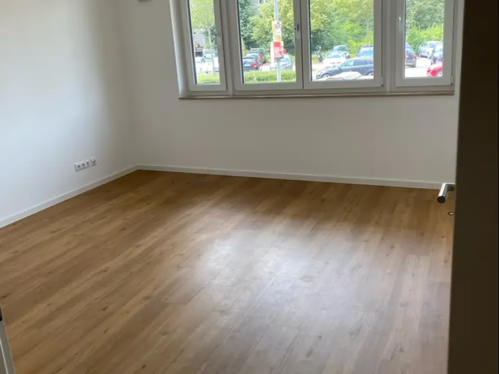 moderne, große 3-Zimmerwohnungen in Leipziger Stadtnähe