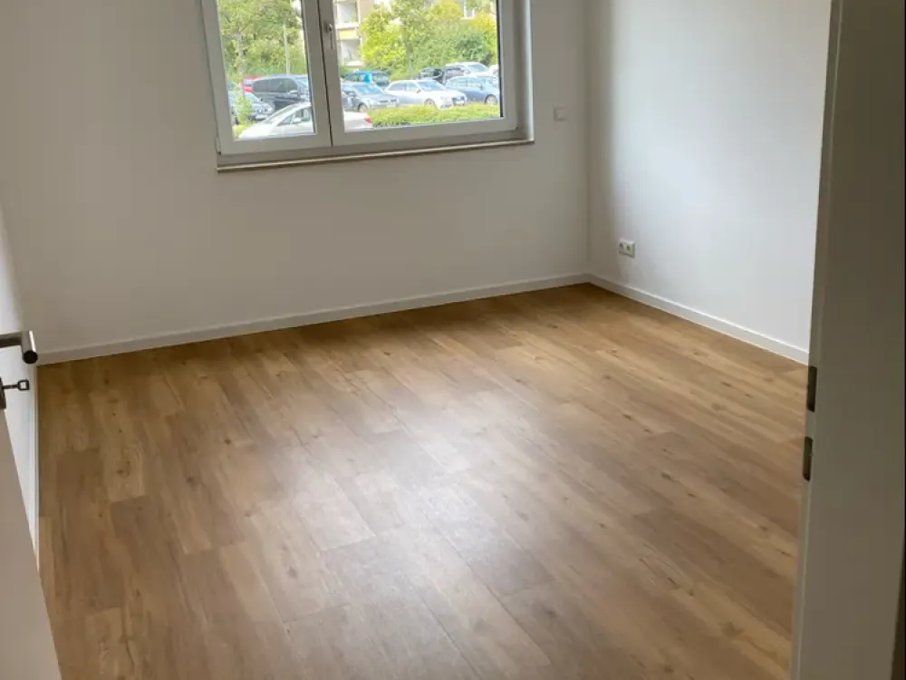 moderne, große 3-Zimmerwohnungen in Leipziger Stadtnähe