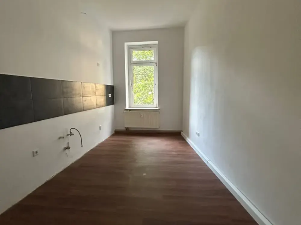 Alltagstauglich wohnen in der 3-Zimmer-Wohnung in Gohlis-Süd