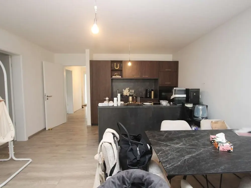 Moderne 4-Zimmer-Wohnung mit großer Terrasse in Kassel-Süd - EBK + PKW-Stellplatz möglich