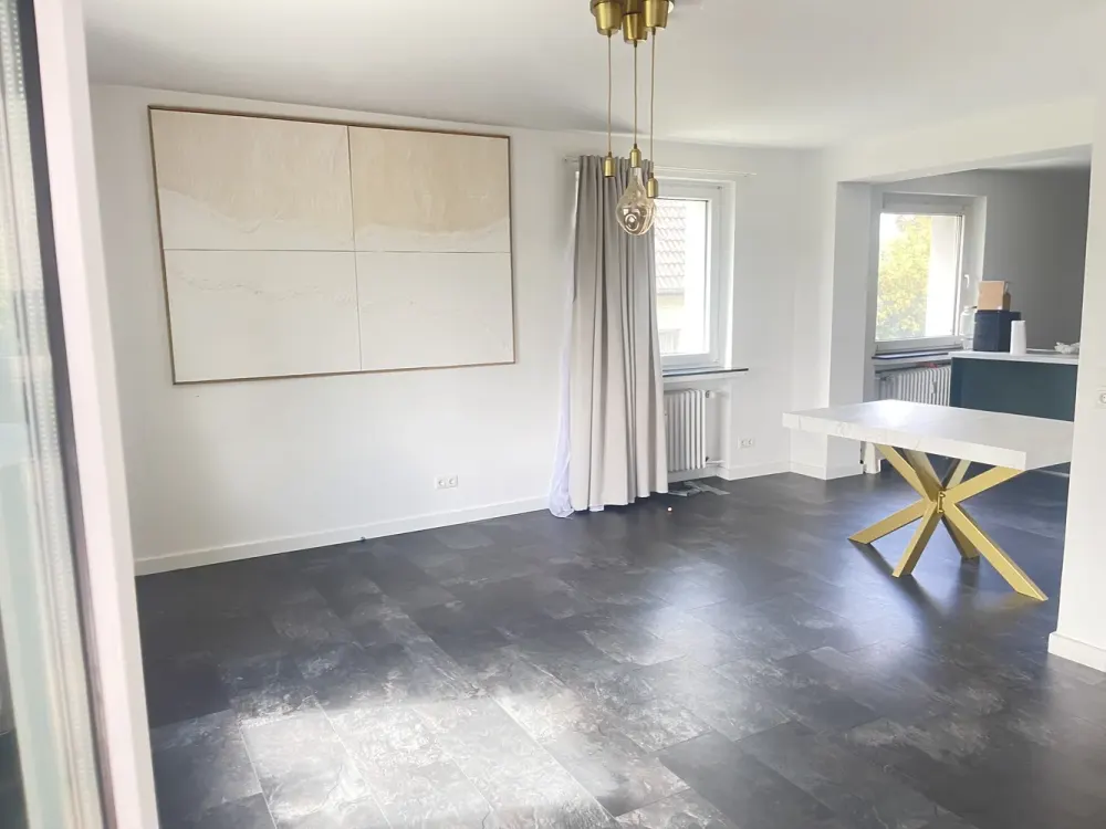 3-Zimmer-Wohnung in Langenhagen