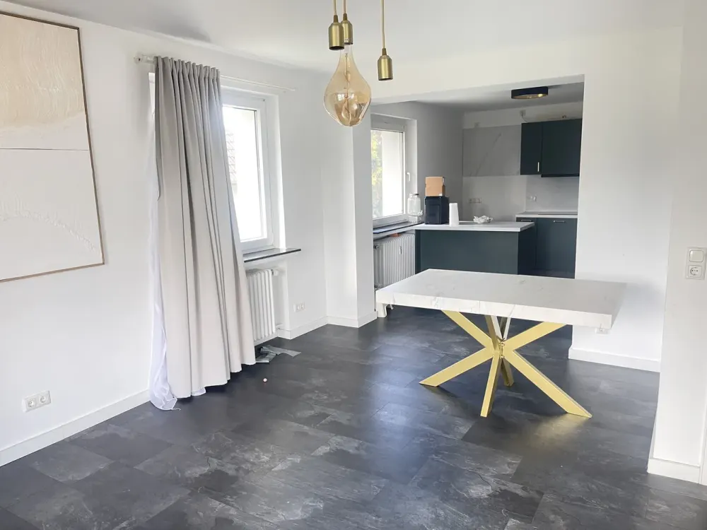 3-Zimmer-Wohnung in Langenhagen