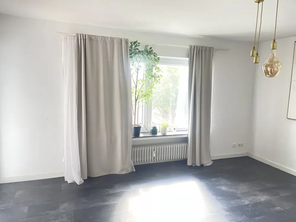 3-Zimmer-Wohnung in Langenhagen