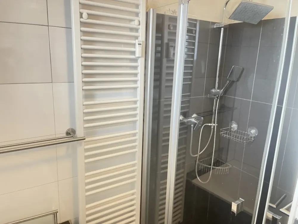 3-Zimmer-Wohnung in Langenhagen