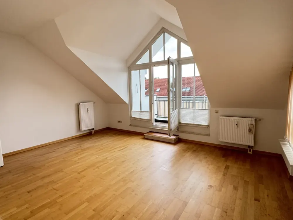 SEEBAUER | helle Traumwohnung in Untermenzing
